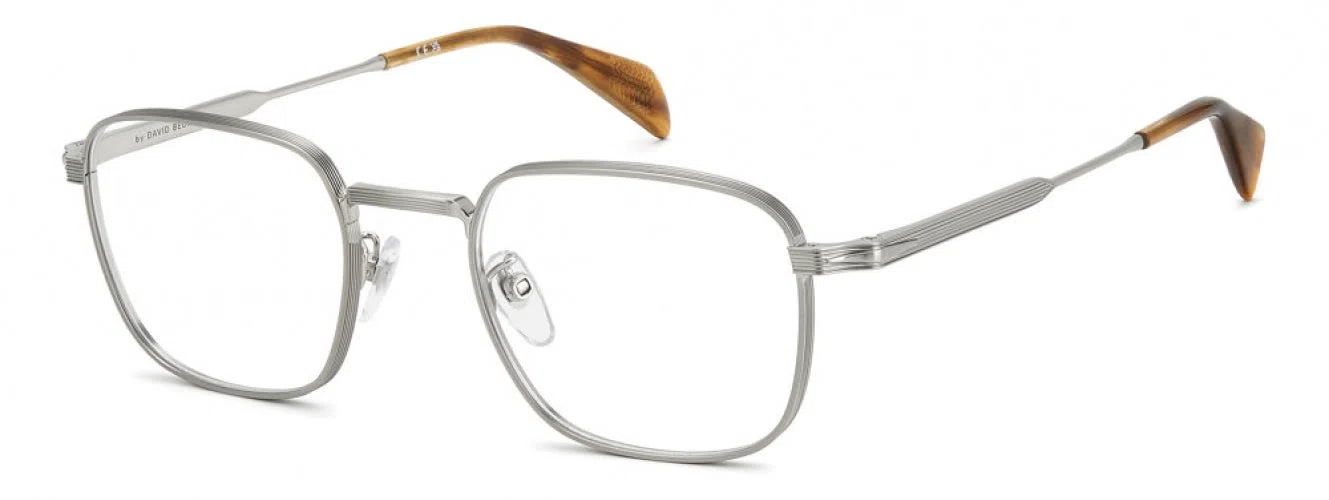 David Beckham DB1247 Eyeglasses - view 3